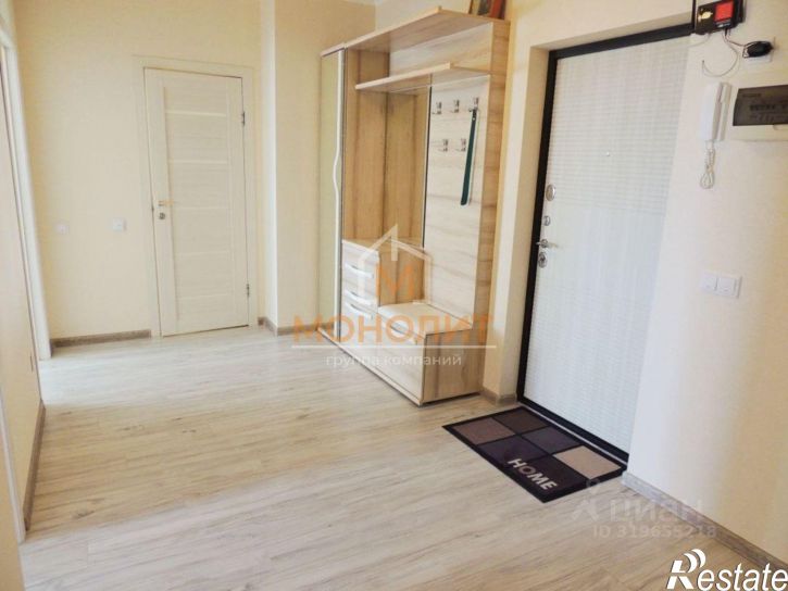 2-комн квартира улица Бабушкина, 36,  д. 36