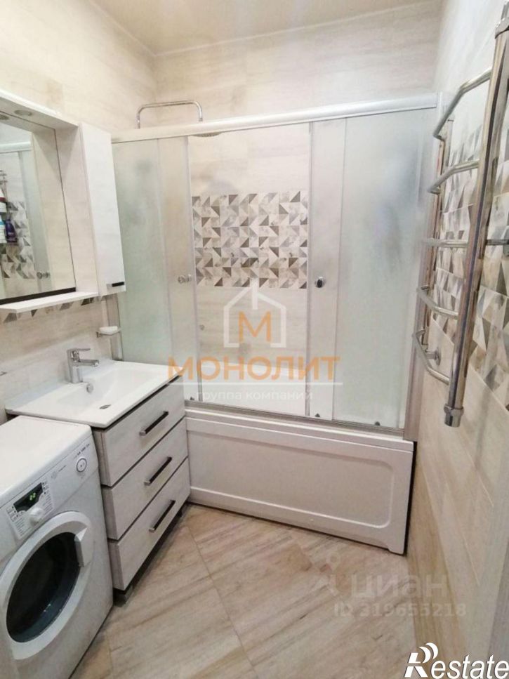 2-комн квартира улица Бабушкина, 36,  д. 36