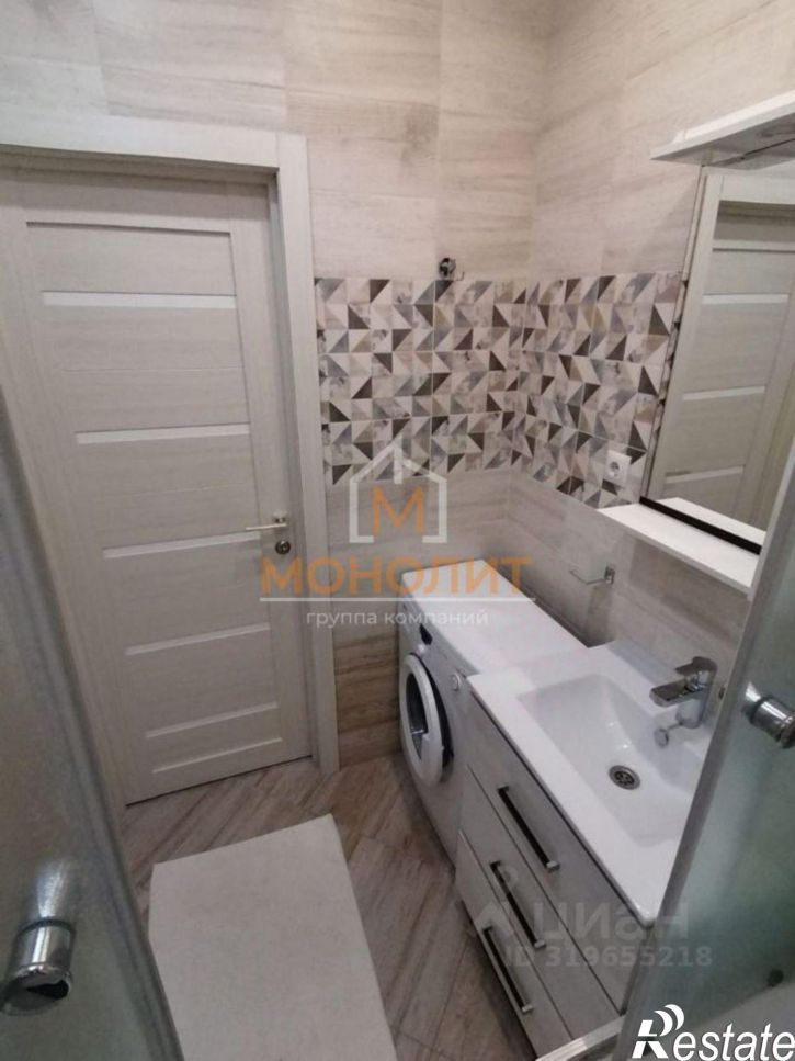 2-комн квартира улица Бабушкина, 36,  д. 36