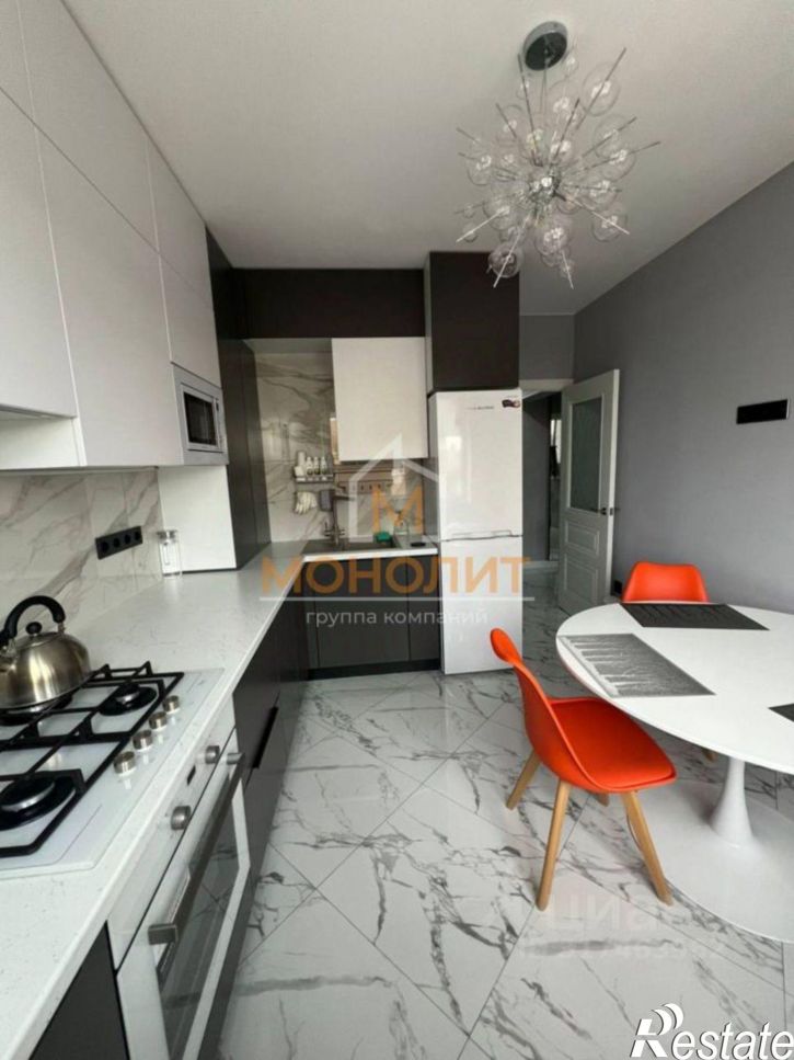 1-комн квартира улица Ленина, 203М,  д. 203М