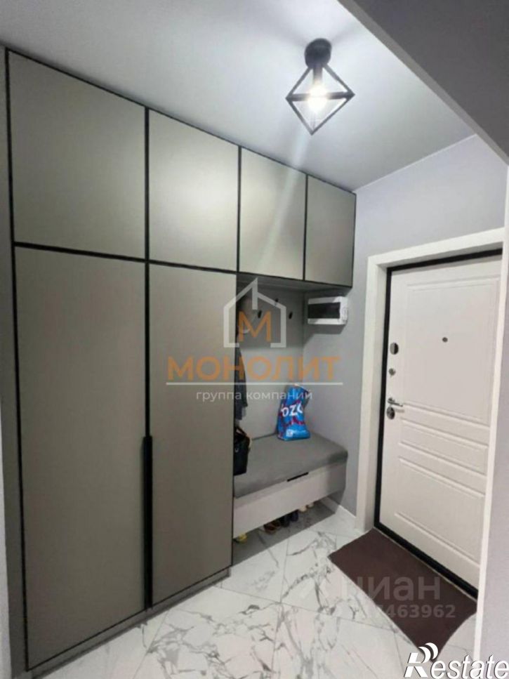 1-комн квартира улица Ленина, 203М,  д. 203М