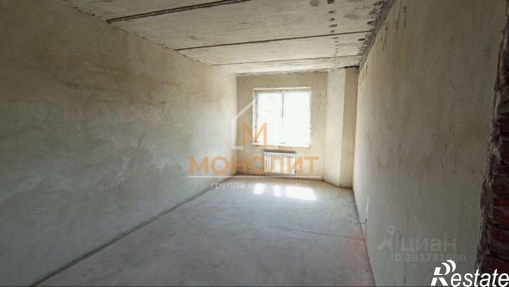 1-комн квартира улица Герцена, 52А,  д. 52А