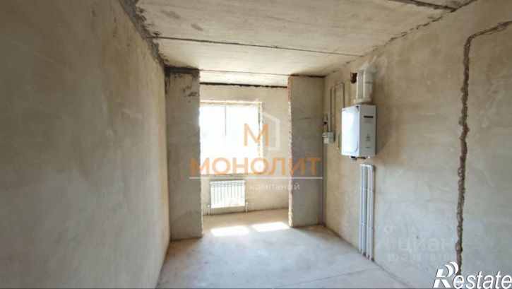 1-комн квартира улица Герцена, 52А,  д. 52А