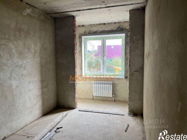 1-комн квартира улица Герцена, 52,  д. 52