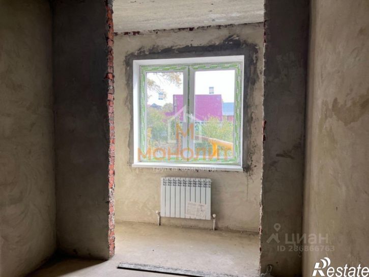 1-комн квартира улица Герцена, 52,  д. 52