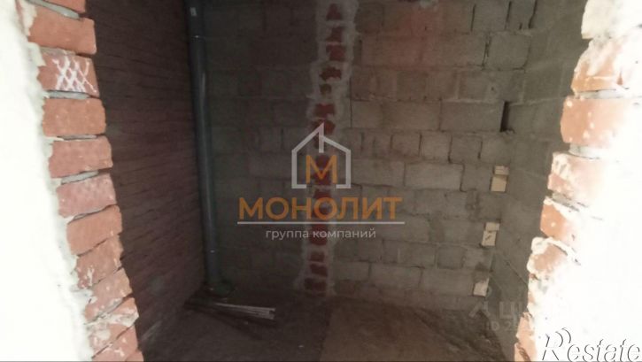 1-комн квартира улица Герцена, 52А,  д. 52А