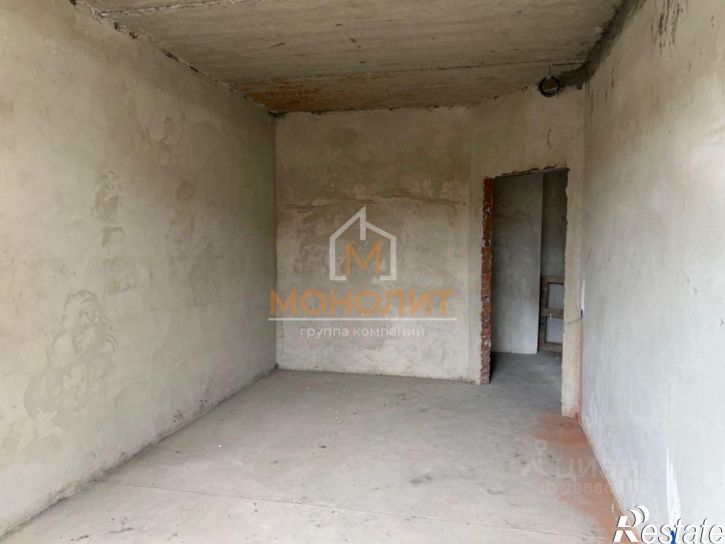 1-комн квартира улица Герцена, 52,  д. 52