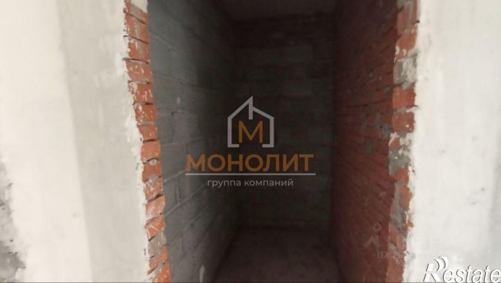 1-комн квартира улица Герцена, 52А,  д. 52А