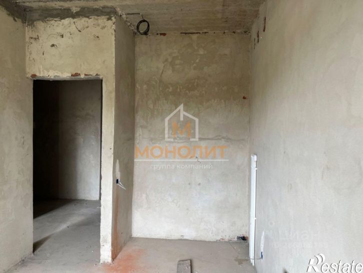 1-комн квартира улица Герцена, 52,  д. 52