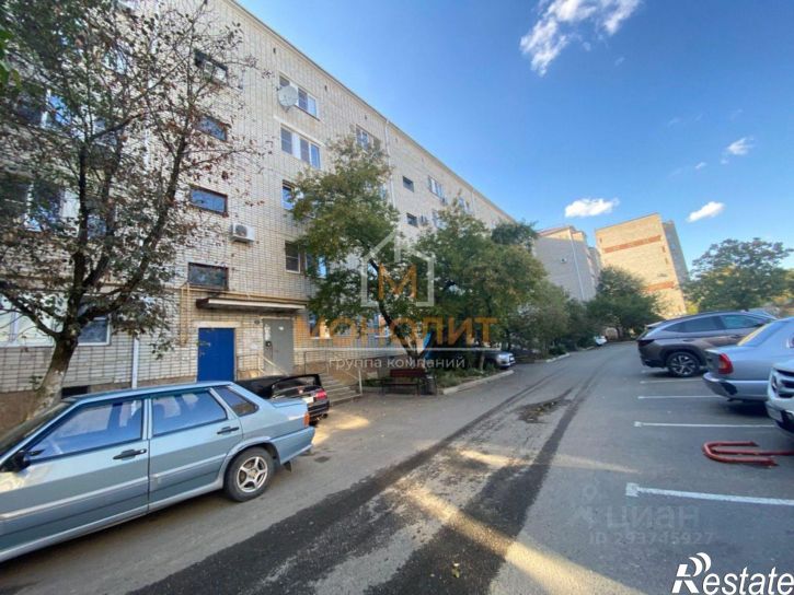 2-комн квартира улица Революции, 5,  д. 5