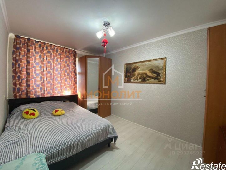 2-комн квартира улица Революции, 5,  д. 5