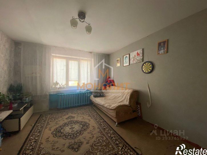 2-комн квартира улица Революции, 5,  д. 5