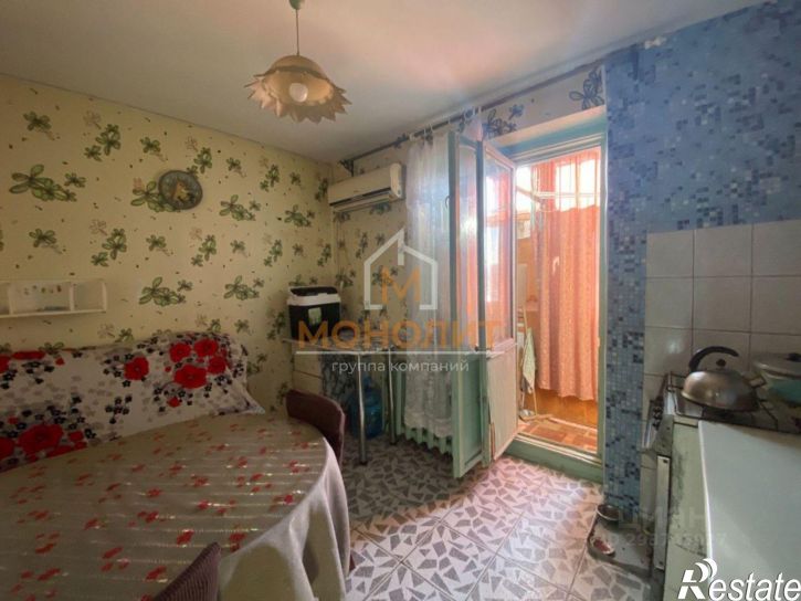 2-комн квартира улица Революции, 5,  д. 5