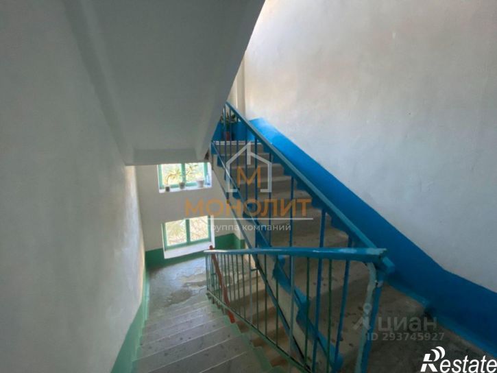 2-комн квартира улица Революции, 5,  д. 5