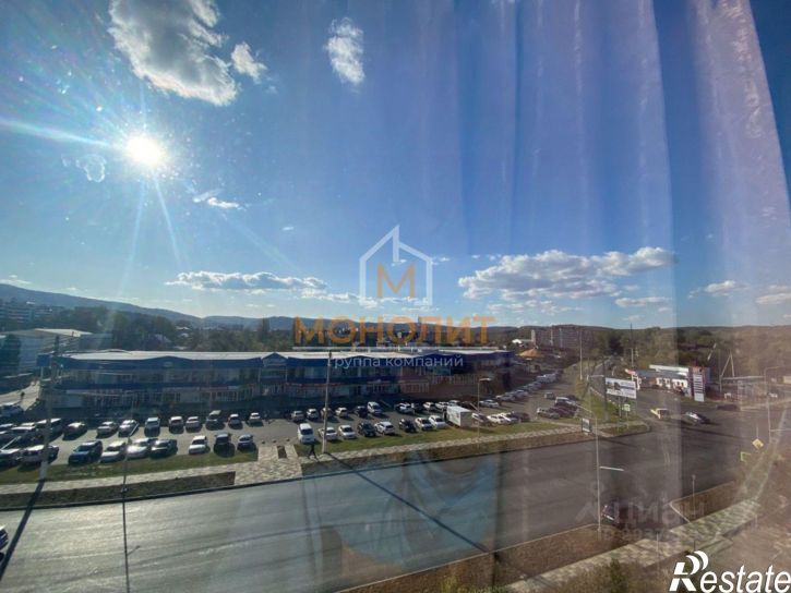 2-комн квартира улица Революции, 5,  д. 5