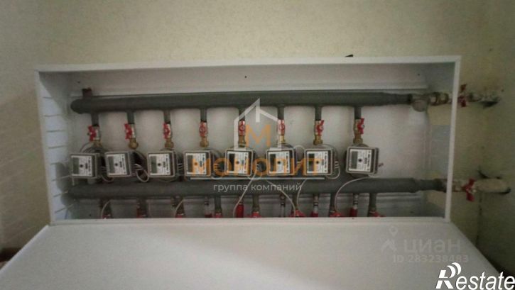 2-комн квартира Рябиновая улица, 2В к2,  д. 2В к2