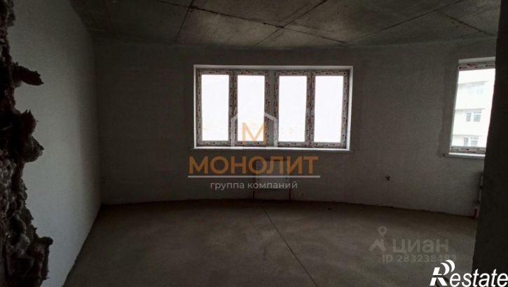 2-комн квартира Рябиновая улица, 2В к2,  д. 2В к2