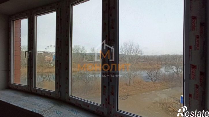 2-комн квартира Рябиновая улица, 2В к2,  д. 2В к2