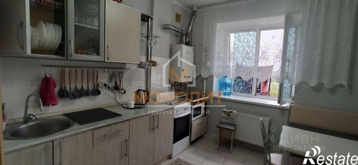 1-комн квартира улица Энгельса, 1А к2,  д. 1А к2