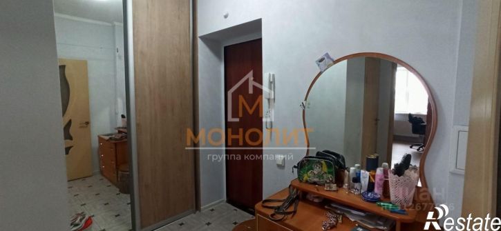 1-комн квартира улица Энгельса, 1А к2,  д. 1А к2