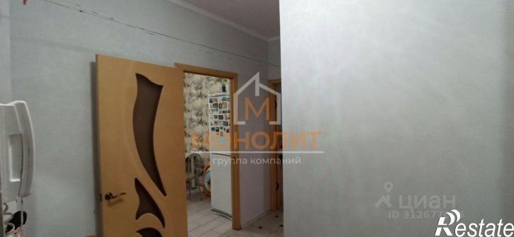 1-комн квартира улица Энгельса, 1А к2,  д. 1А к2