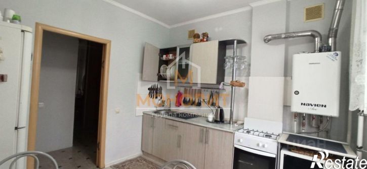 1-комн квартира улица Энгельса, 1А к2,  д. 1А к2