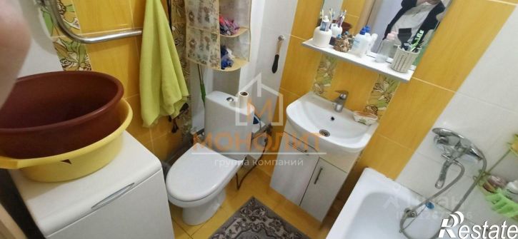 1-комн квартира улица Энгельса, 1А к2,  д. 1А к2