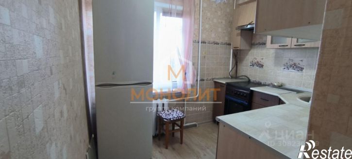 2-комн квартира Вокзальная улица, 1,  д. 1