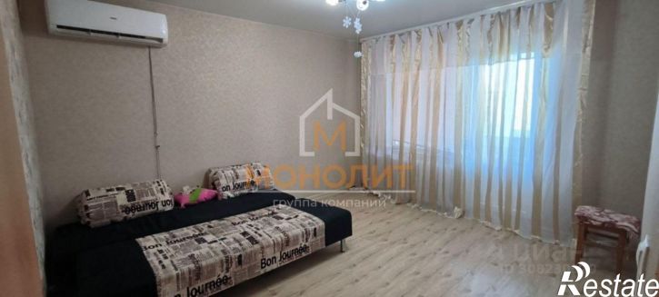 2-комн квартира Вокзальная улица, 1,  д. 1