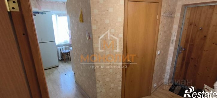 2-комн квартира Вокзальная улица, 1,  д. 1