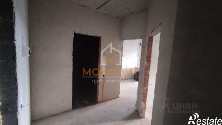 1-комн квартира улица Герцена, 52,  д. 52