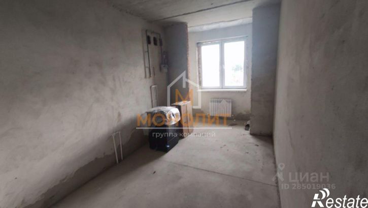 1-комн квартира улица Герцена, 52,  д. 52