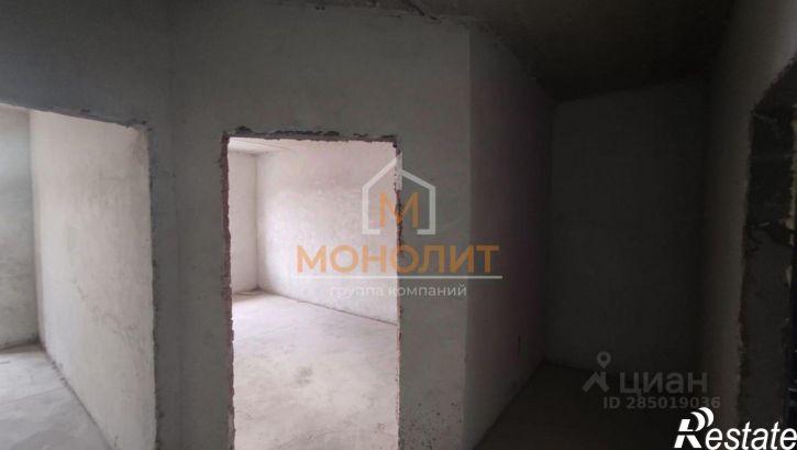 1-комн квартира улица Герцена, 52,  д. 52