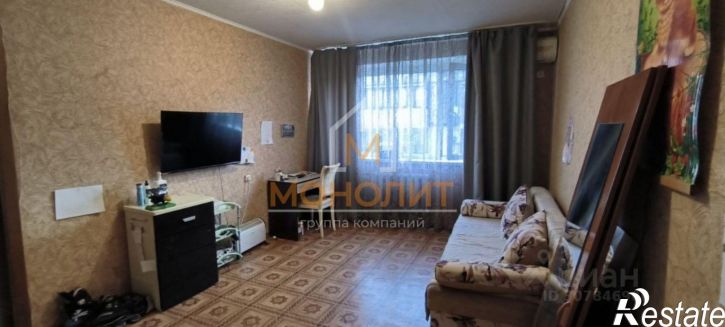 2-комн квартира улица Кириченко, 13,  д. 13