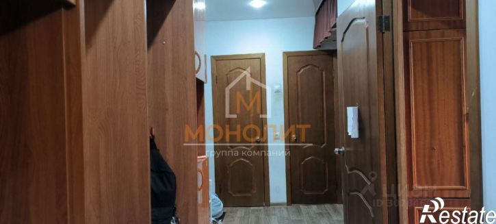 2-комн квартира улица Кириченко, 13,  д. 13