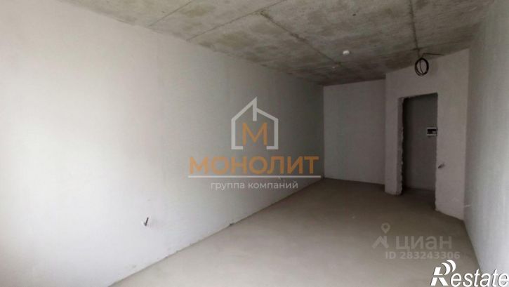 1-комн квартира Рябиновая улица, 2В к2,  д. 2В к2