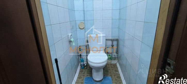 2-комн квартира улица Кириченко, 13,  д. 13