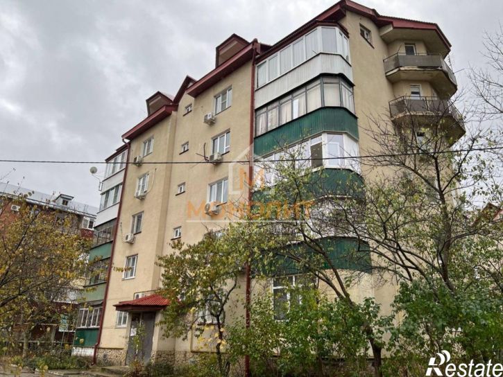 3-комн квартира улица Ленина, 238Б,  д. 238Б