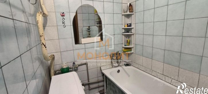 2-комн квартира улица Кириченко, 13,  д. 13