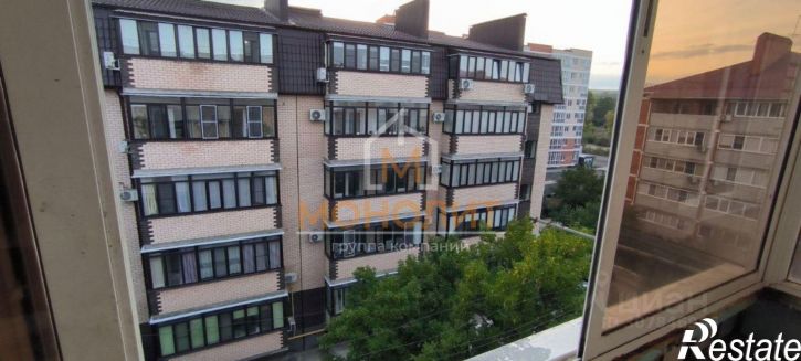 2-комн квартира улица Кириченко, 13,  д. 13