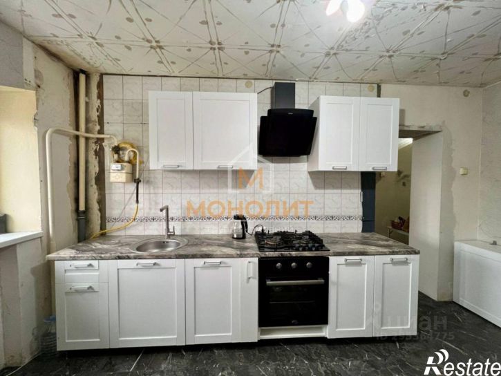 3-комн квартира улица Ленина, 238Б,  д. 238Б