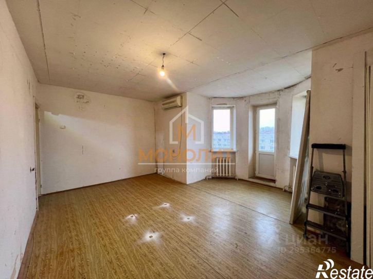 3-комн квартира улица Ленина, 238Б,  д. 238Б