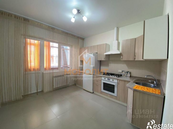 2-комн квартира улица Ленина, 195В,  д. 195В