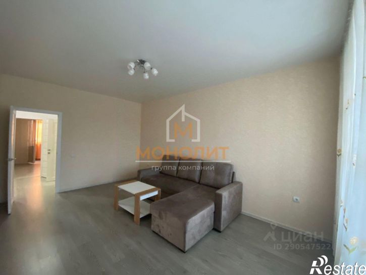 2-комн квартира улица Ленина, 195В,  д. 195В