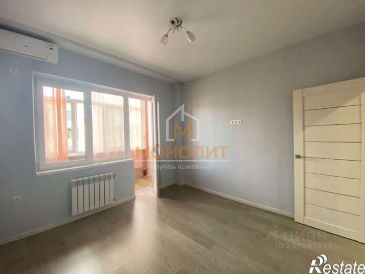 2-комн квартира улица Ленина, 195В,  д. 195В