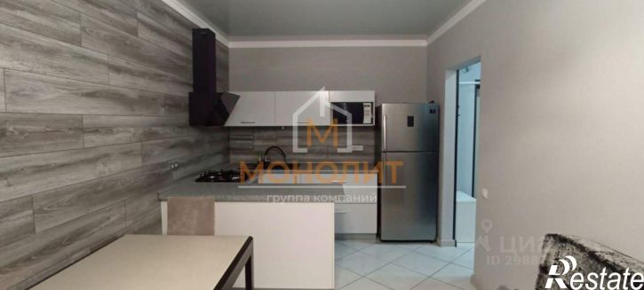 2-комн квартира улица Мира, 17,  д. 17