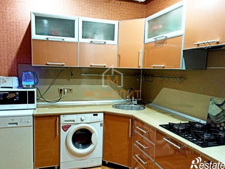 5-комн квартира улица Ленина, 203Г,  д. 203Г