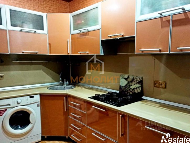 5-комн квартира улица Ленина, 203Г,  д. 203Г