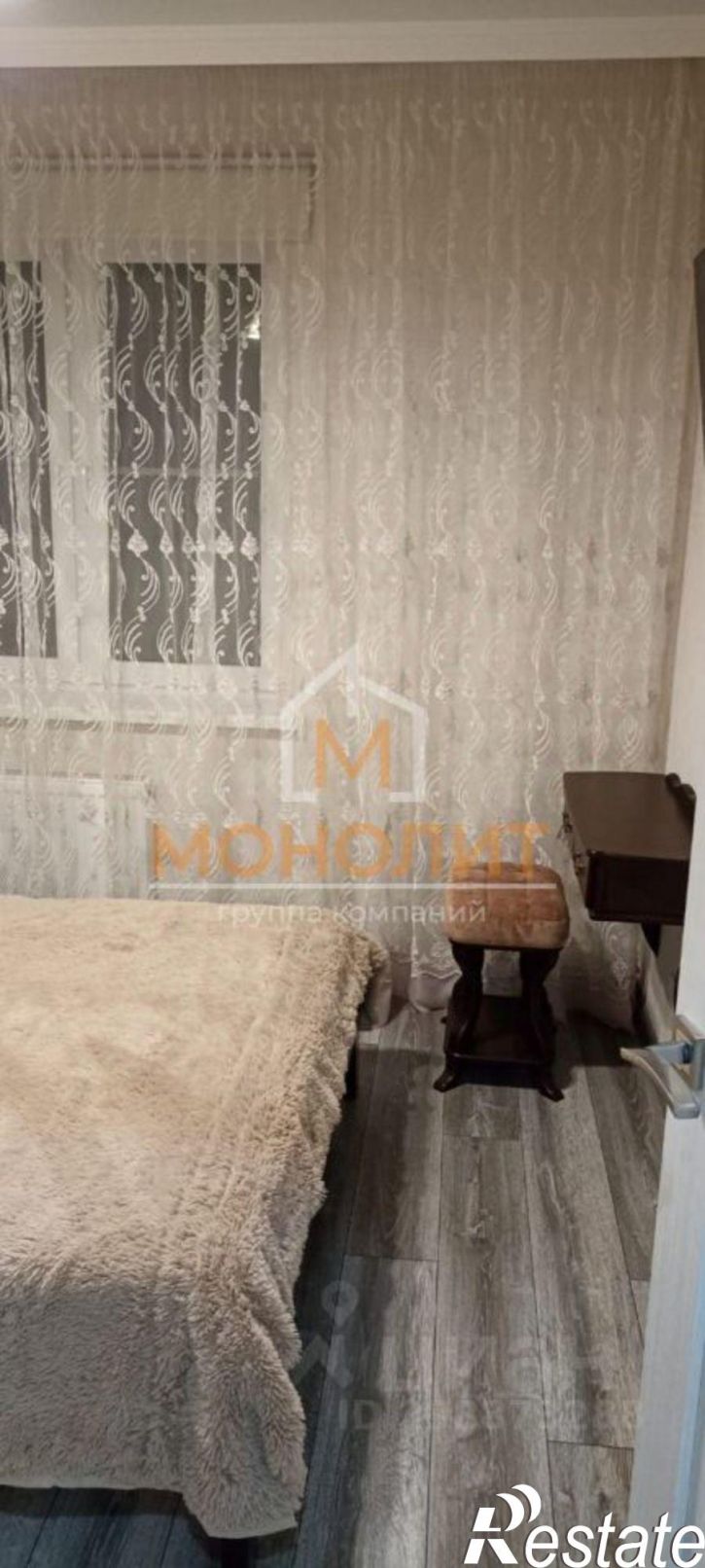 2-комн квартира улица Мира, 17,  д. 17