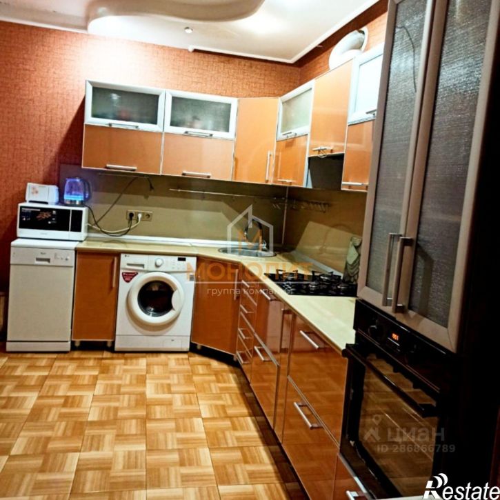 5-комн квартира улица Ленина, 203Г,  д. 203Г